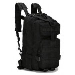 Рюкзак 30L US Army 3P Military Combat Light Version BK, CB, OD, CP [Anbison Sports]